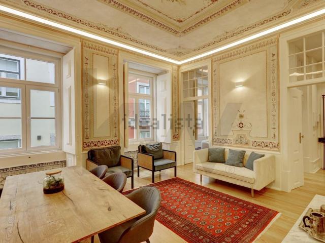 Apartamento, Santa Maria Maior