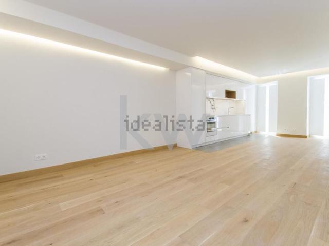 Apartamento, Santa Maria Maior