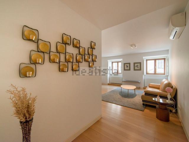 Apartamento, Santa Maria Maior