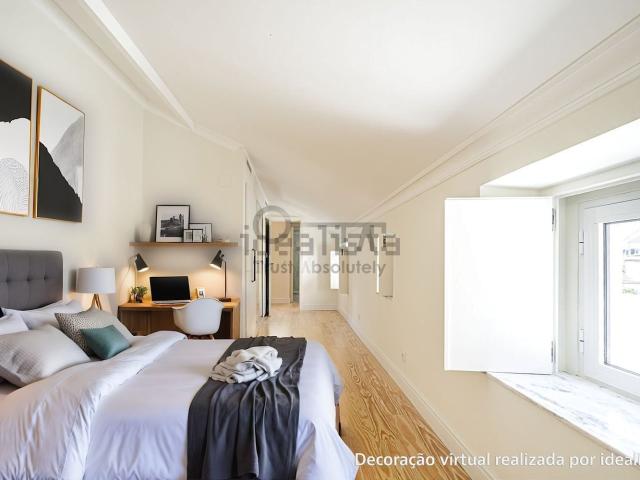 Apartamento, Santa Maria Maior