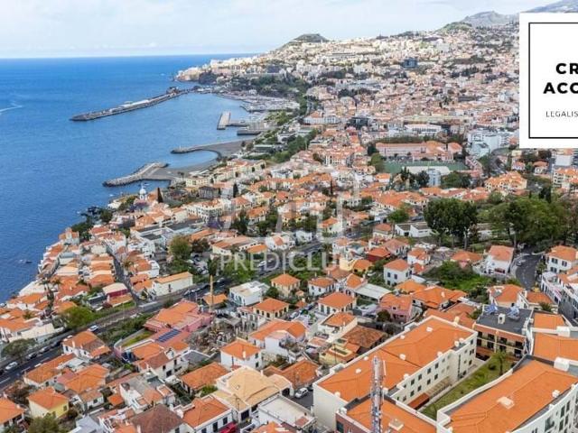 Apartamento, Santa Maria Maior