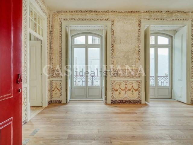 Apartamento, Santa Maria Maior