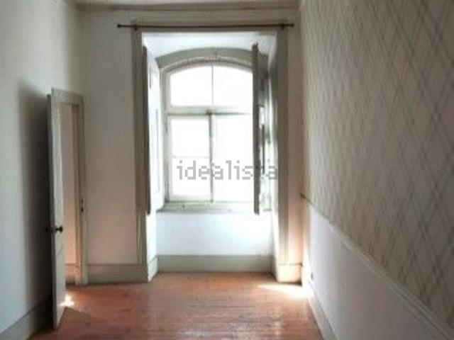 Apartamento, Santa Maria Maior