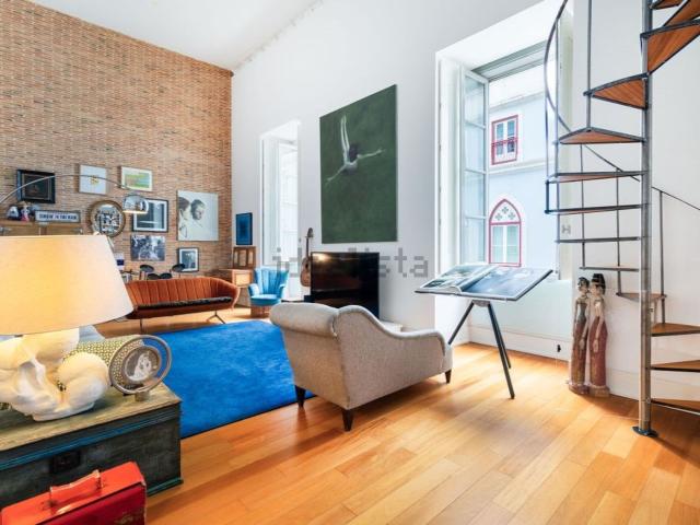 Apartamento, Santa Maria Maior
