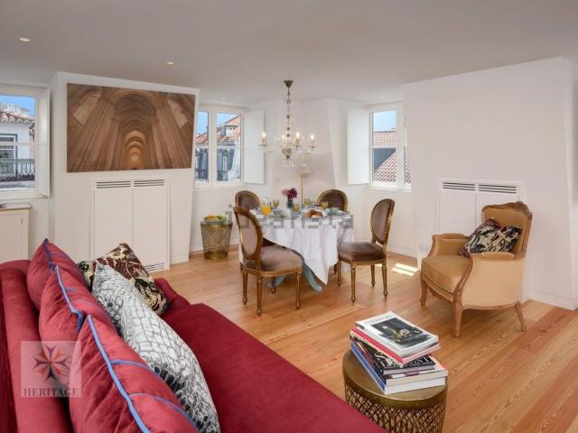 Apartamento, Santa Maria Maior