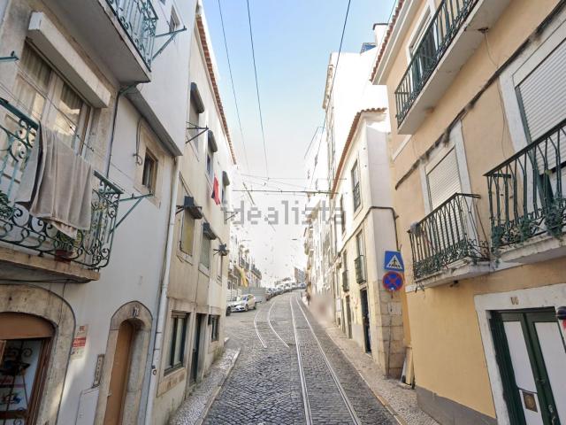Apartamento, Santa Maria Maior