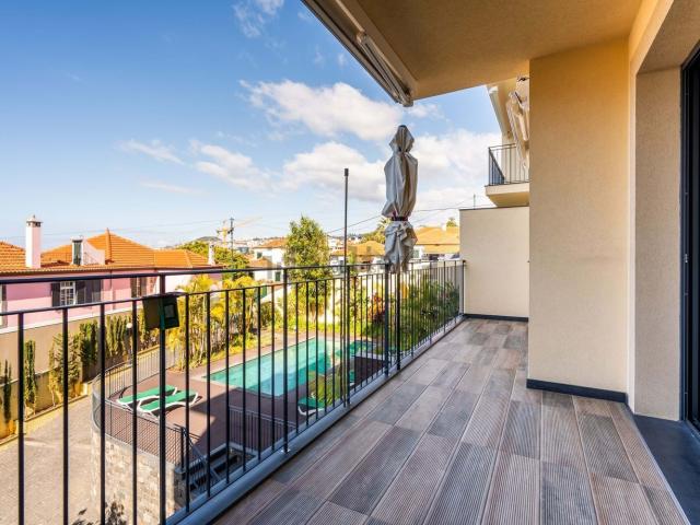 Apartamento, Santa Maria Maior
