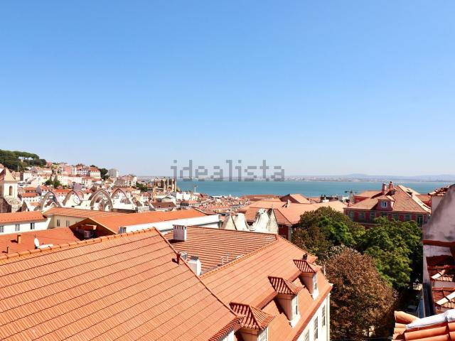 Apartamento, Santa Maria Maior