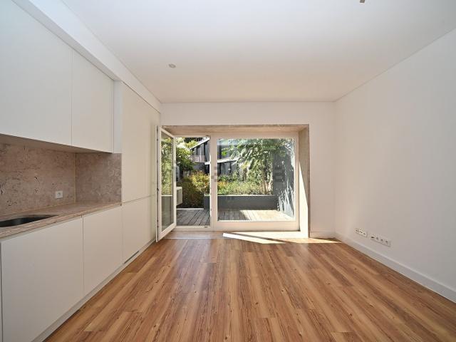 Apartamento, Santa Maria Maior
