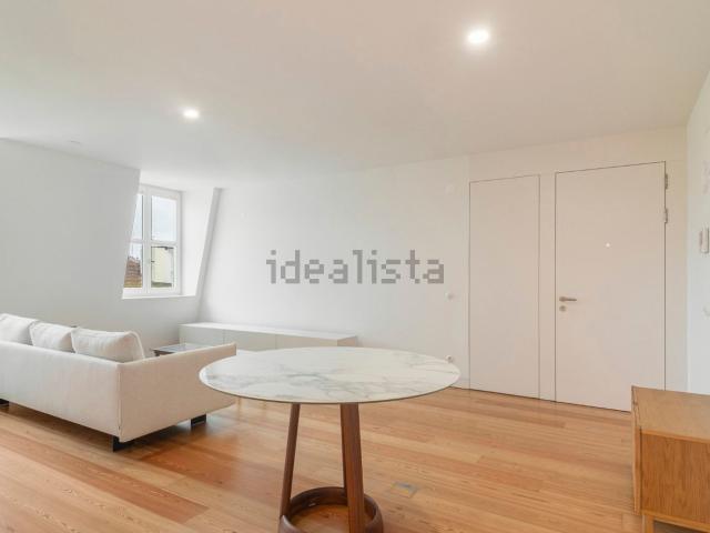 Apartamento, Santa Maria Maior