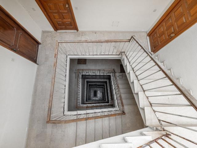 Apartamento, Santa Maria Maior