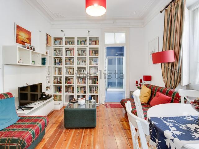 Apartamento, Santa Maria Maior