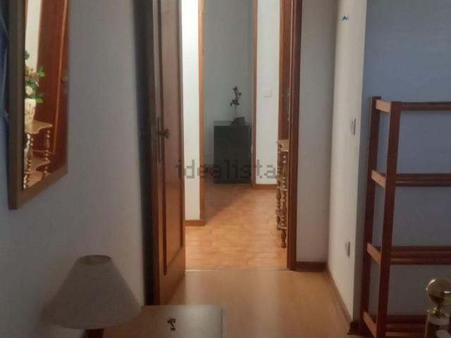 Apartamento, Santa Maria Maior