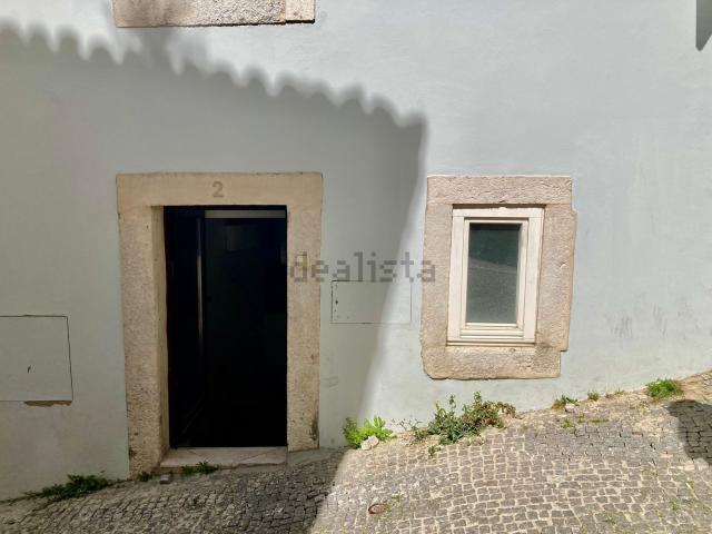 Apartamento, Santa Maria Maior