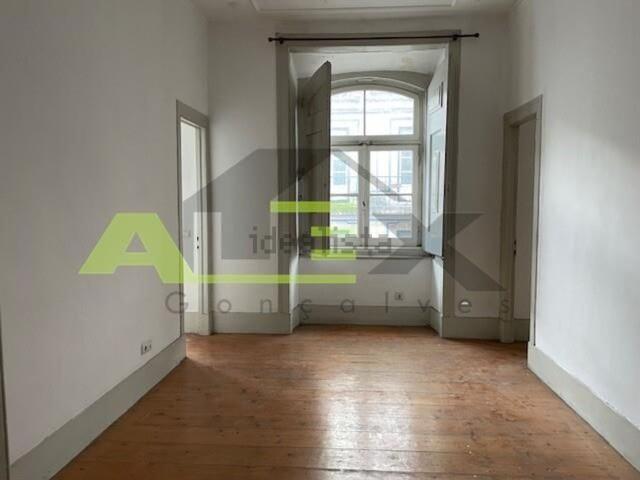 Apartamento, Santa Maria Maior