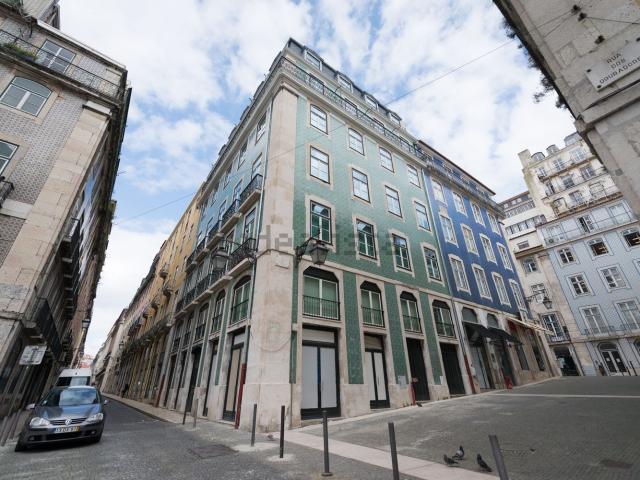Apartamento, Santa Maria Maior