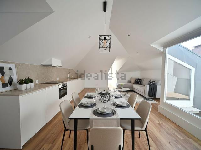 Apartamento, Santa Maria Maior