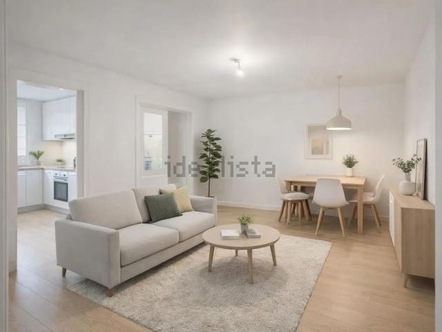 Apartamento, Santa Maria Maior