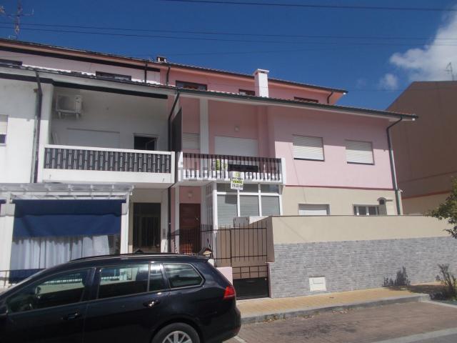 Apartamento, Santa Maria Maior
