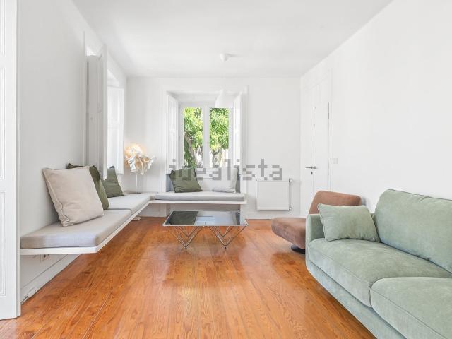 Apartamento, Santa Maria Maior