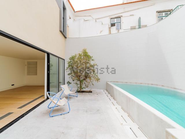 Apartamento, Santa Maria Maior