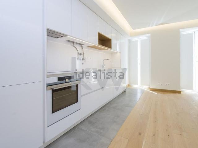 Apartamento, Santa Maria Maior