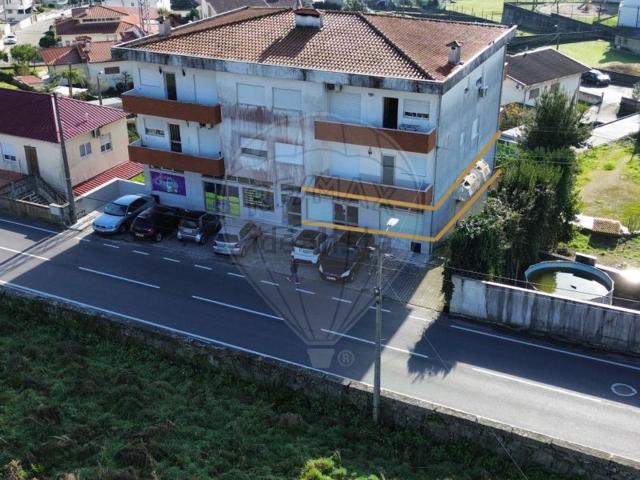 Apartamento, Santa Maria Oliveira