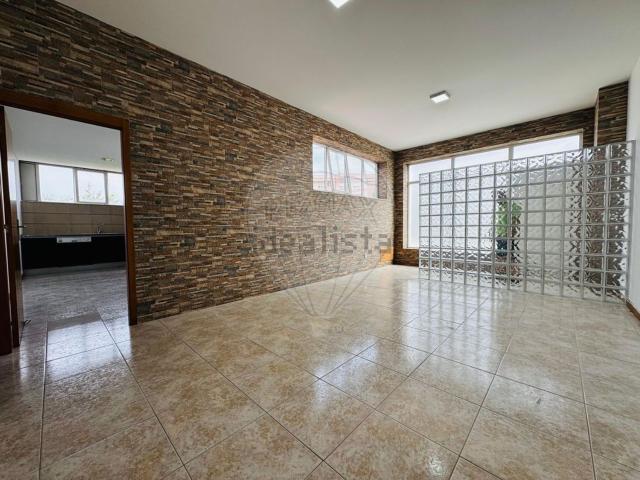 Apartamento, Santa Maria Oliveira