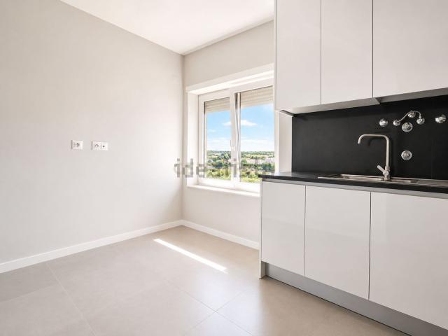 Apartamento, Santa Maria Salvador Santiago