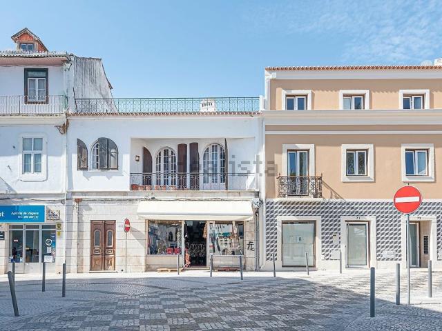 Apartamento, Santa Maria Salvador Santiago