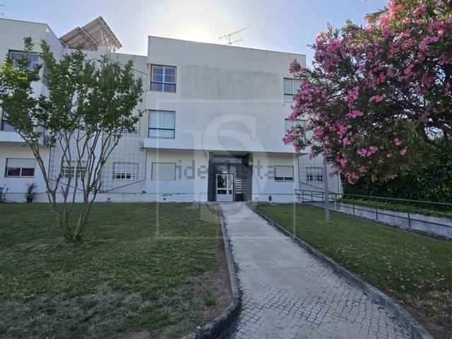 Apartamento, Santa Maria Salvador Santiago