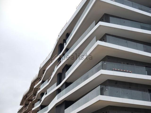 Apartamento, Santa Maria Salvador Santiago