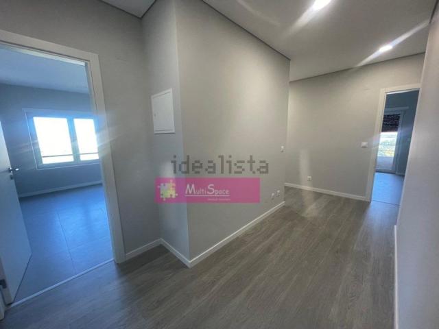 Apartamento, Santa Maria Salvador Santiago