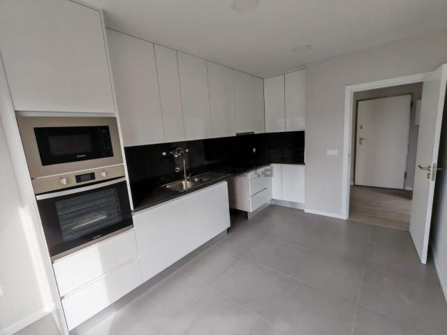 Apartamento, Santa Maria Salvador Santiago