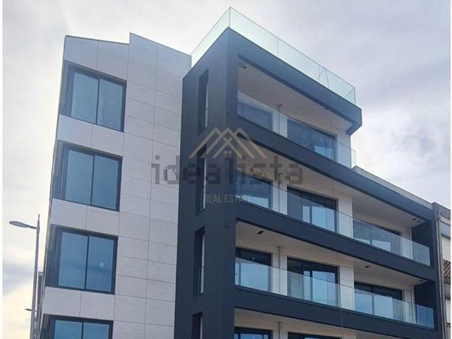 Apartamento, Santa Marinha e São Pedro da Afurada