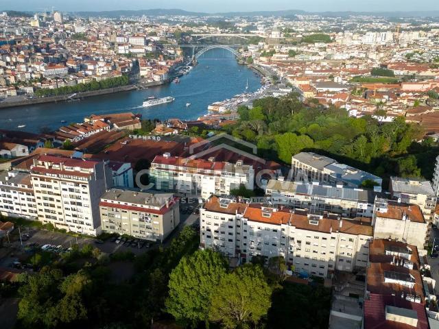Apartamento, Santa Marinha