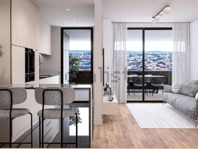 Apartamento, Santa Marinha