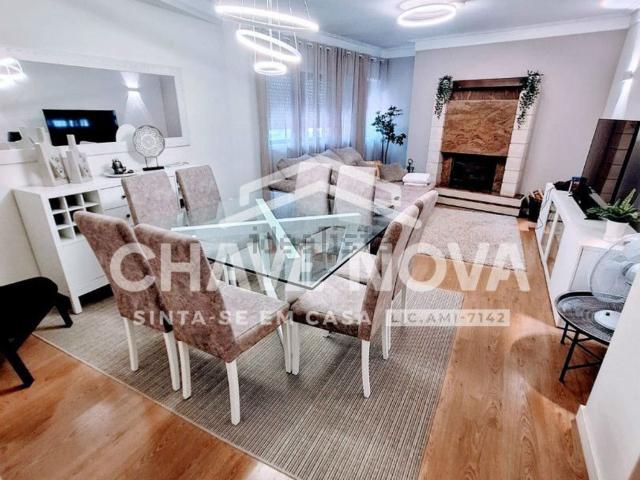 Apartamento, Santa Marinha e São Pedro da Afurada