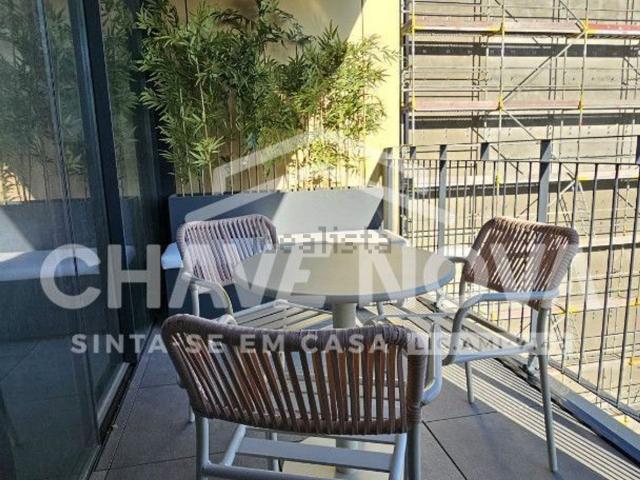 Apartamento, Santa Marinha e São Pedro da Afurada