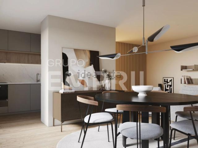 Apartamento, Santa Marinha