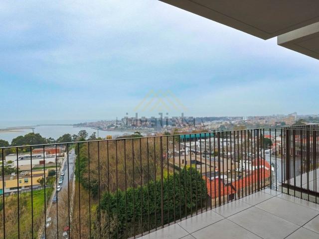 Apartamento, Santa Marinha e São Pedro da Afurada