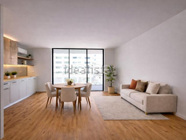 Apartamento, Santa Marinha