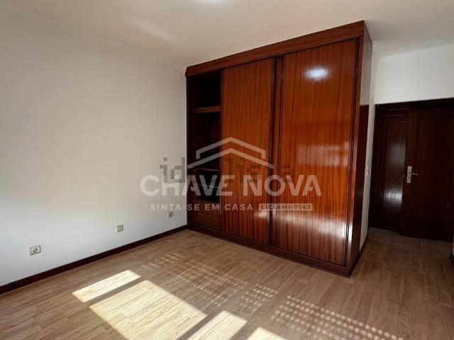 Apartamento, Santa Marinha