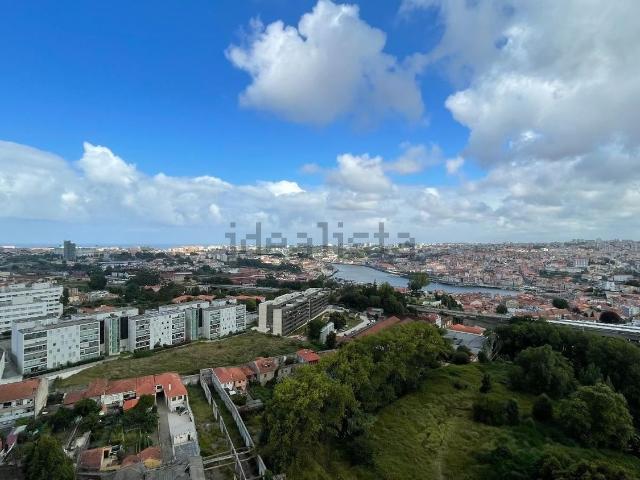 Apartamento, Santa Marinha e São Pedro da Afurada