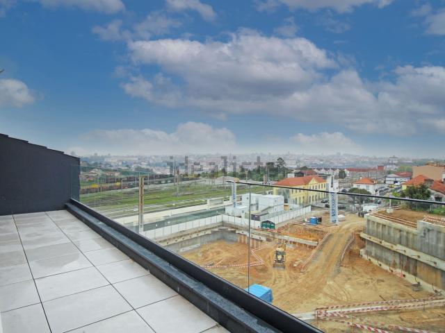 Apartamento, Santa Marinha e São Pedro da Afurada