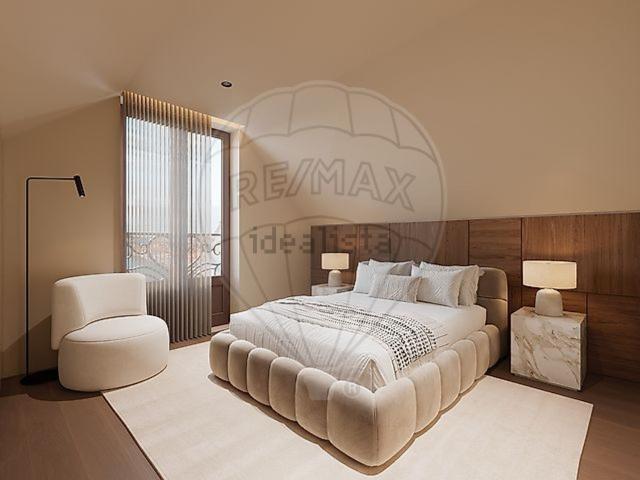 Apartamento, Santa Marinha
