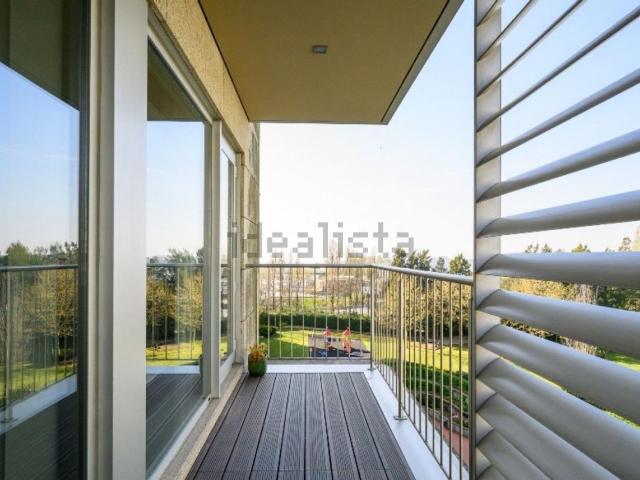 Apartamento, Afurada