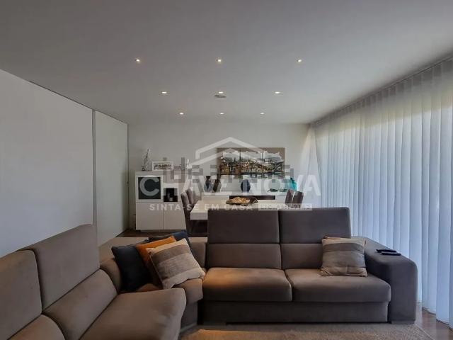 Apartamento, Santa Marinha
