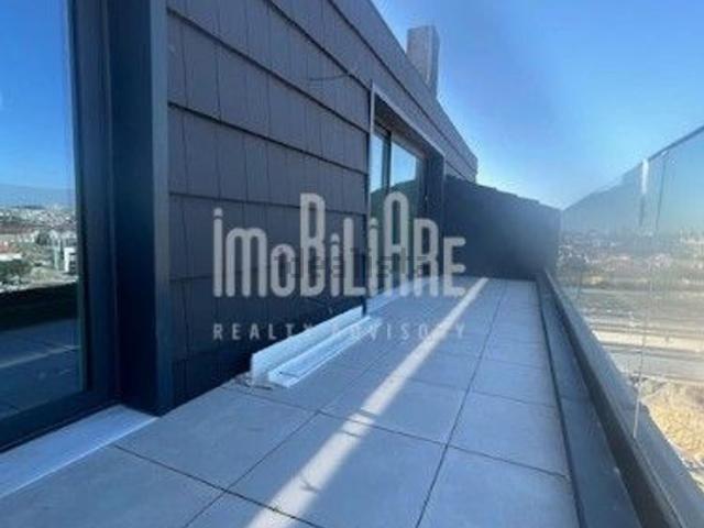 Apartamento, Santa Marinha e São Pedro da Afurada