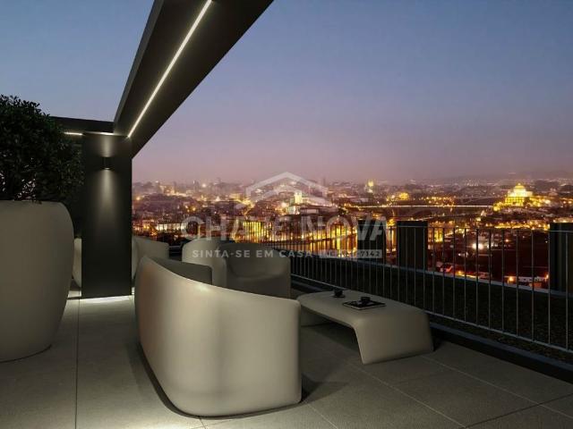 Apartamento, Santa Marinha e São Pedro da Afurada
